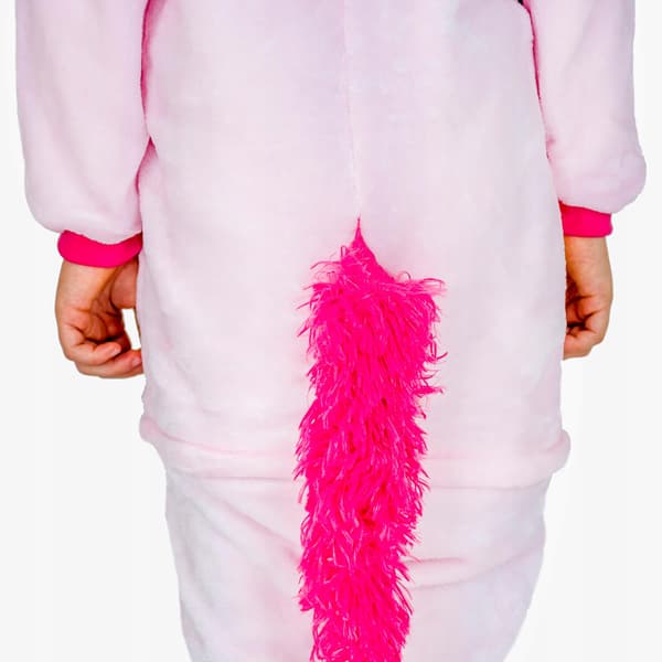 Børnepyjamas pink pegasus BOLDEJER Børnepyjamas pink pegasus BOLDEJER
