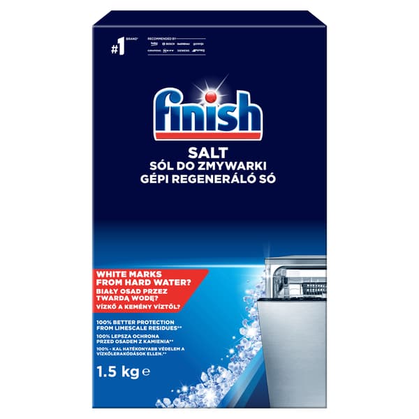 682736 Finish Diskmaskinssalt 1,5 kg