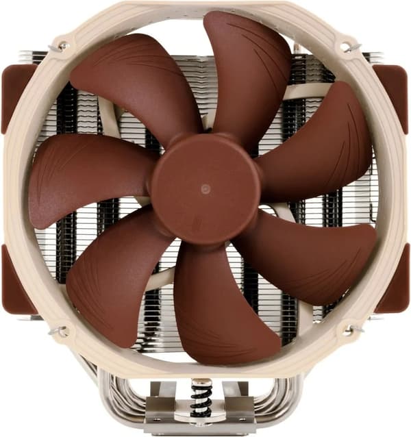 Noctua NH-U14S Multi-Socket 140mm CPU-kylare