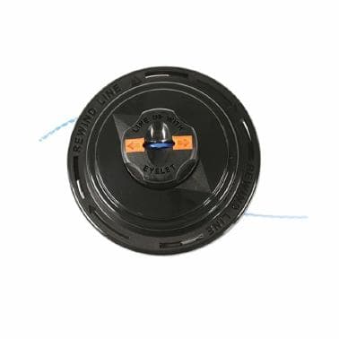MAKITA TRIMMERHOVED TIL EBH341R RBC413U