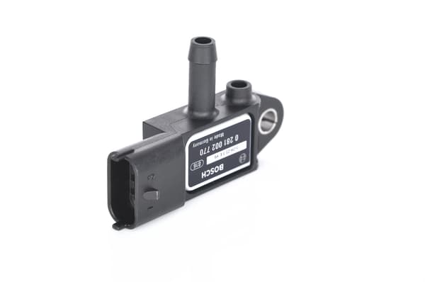 TRYCKGIVARE 0281002770 BOSCH