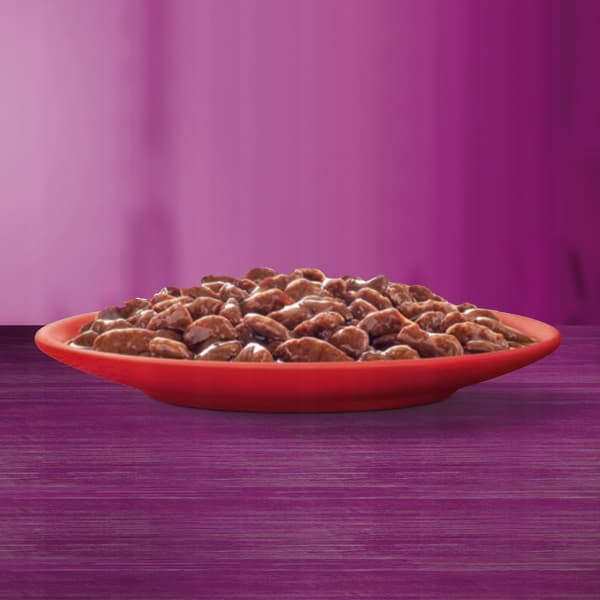 Whiskas våtfoder för vuxna katter Classic Meals 80x85g