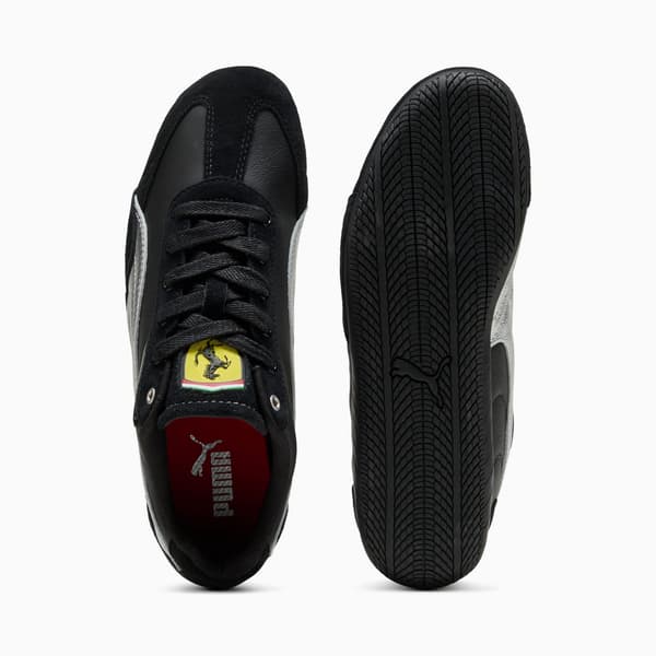 Puma FERRARI SPEEDCAT damesko sorte 30890801 størrelse 37