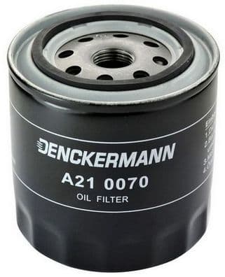 ÖLJYNSUODATIN A210070 DENCKERMANN