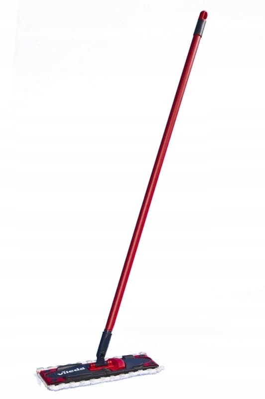 VILEDA Ultramax mikrofibersæt flad moppespand