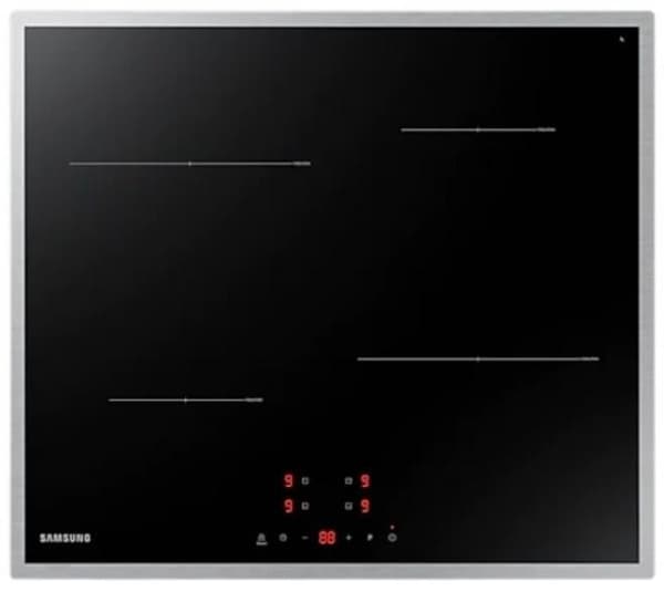 Samsung NZ64T3706C1/UR induktionsplade