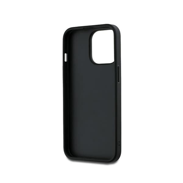 DKNY håndledsrem Stock Logo - iPhone 14 Pro Max cover (sort)