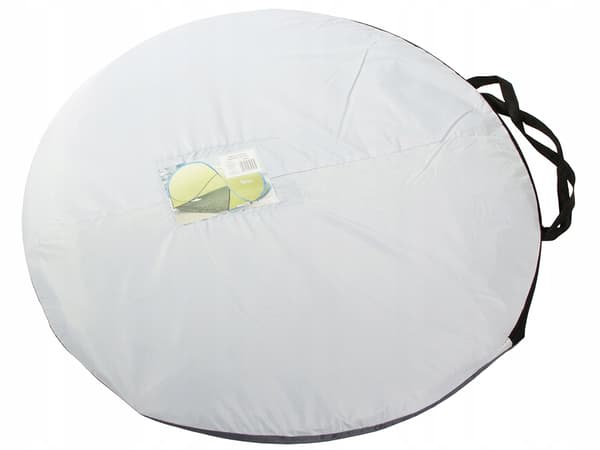Strandtält stängbart 200X120 (20)