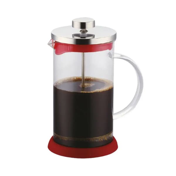 PISTON KAFFE/TEKANDER 600 ml PETERHOF PH-12525