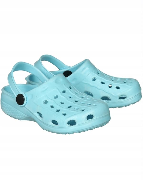 Playshoes barnflip-flops blå 28/29