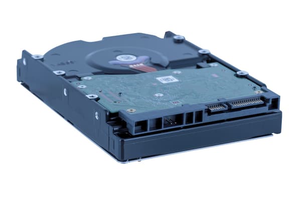 Kiintolevy WD Red Plus 8TB SATA WD80EFPX