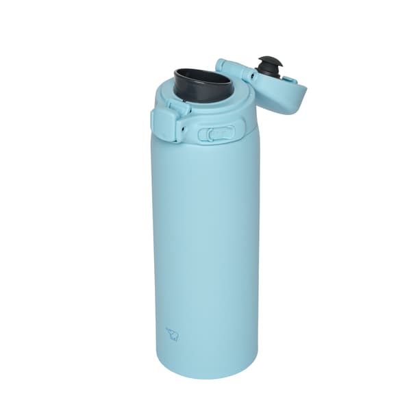 Zojirushi Termos 480 ml diskmaskinssäker mugg SU-BA48-AM blå