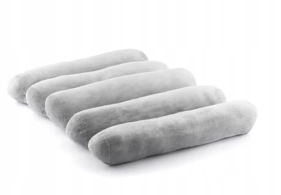 InnovaGoods MULTIFUNKTIONEL MODULÆR HYNDE 40 x 60 cm til stol