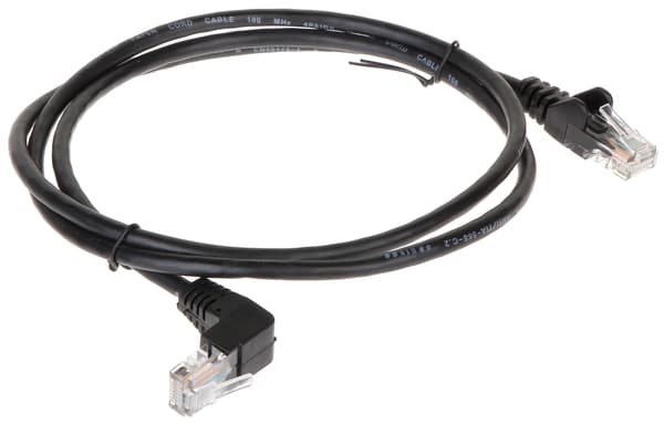 PATCHCAB RJ45/1.0-PK/B 1.0 m
