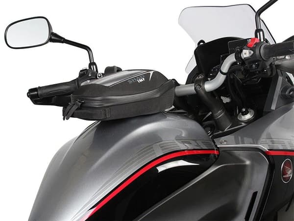 Shad Pin System Bränsletankfäste för Kawasaki