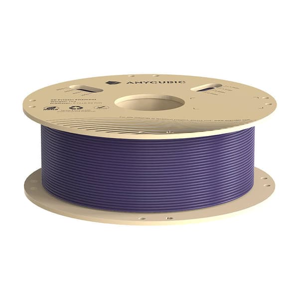 Pantone AnyCubic PLA filamentsæt (4 stk.)