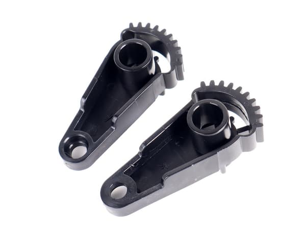 KEDJEHJULSLAG REDUCERANDE FLAP - 2-PACK