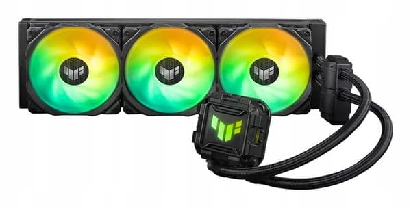 Asus TUF GAMING LC II 360 ARGB væskekøling