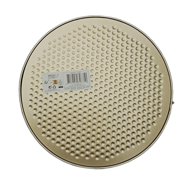 RUND KAGEPLADE 28 CM NON-STICK FORM