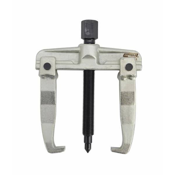 AWTOOLS TO-ARMEDE BJÆLKEAFTRÆKKER 200 mm