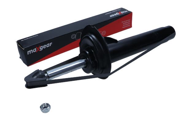 MAXGEAR STØDDAGER BMW P. E85 Z4 03- LE B4