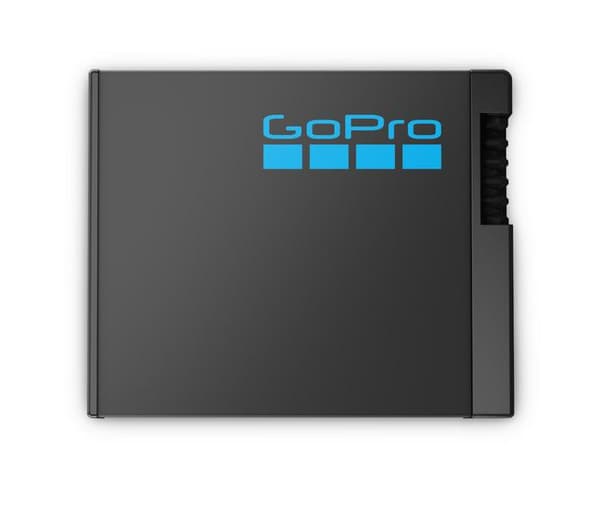 GoPro Enduro Batteri til HERO13 Sort