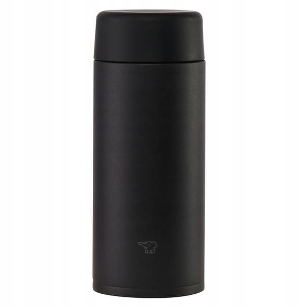 Zojirushi termosmugg diskmaskinssäker SU-AA36-BA 360 ml svart