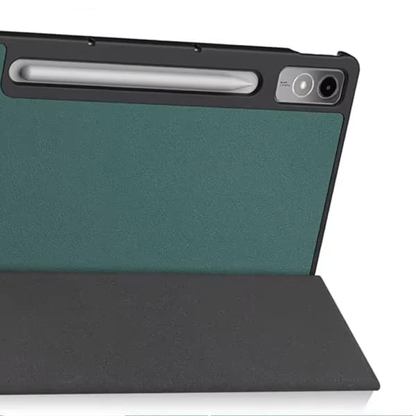 Smart Case Lenovo Tab P12 TB370:lle (vihreä)