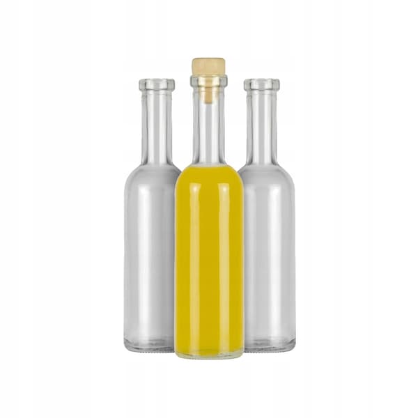 FUTURA 100 ml pullo korkkiliköörillä