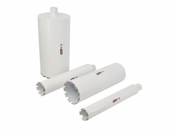 AW DIAMANTKRONE 1 1/4" 122 430 mm TIL BOR