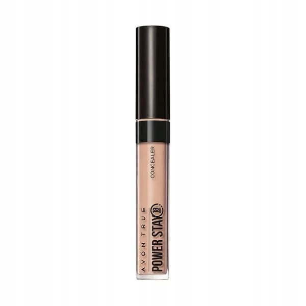 Avon - 18-timmars concealer Power Stay 24N Neutral Light Medium 3 ml
