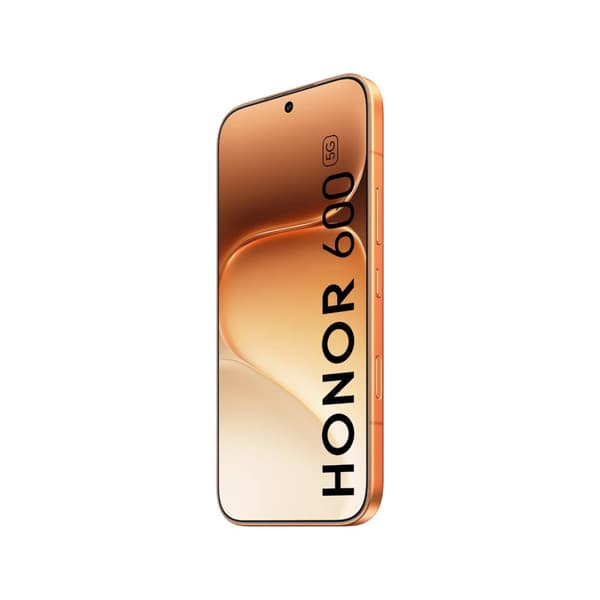 Honor 600 DS 5G 8/256 Orange smartphone