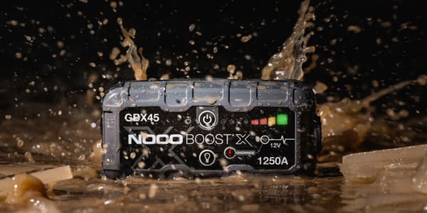 NOCO GBX45 1250A