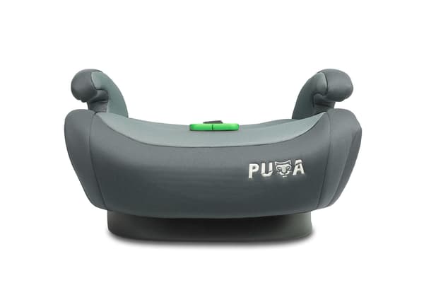 AUTOSTOL PUMA I-SIZE GRAFIT (125-150)