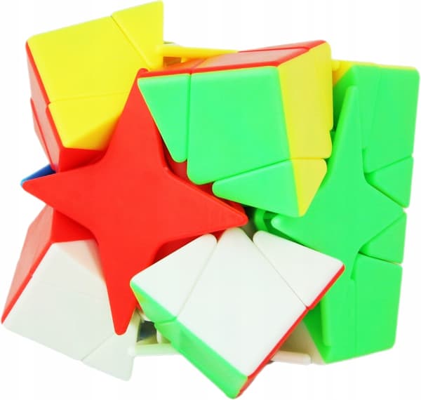 MoYu Polaris Skewb