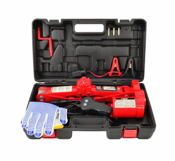 AWTOOLS TRAPEZOIDINOSTO 12V 120-350mm