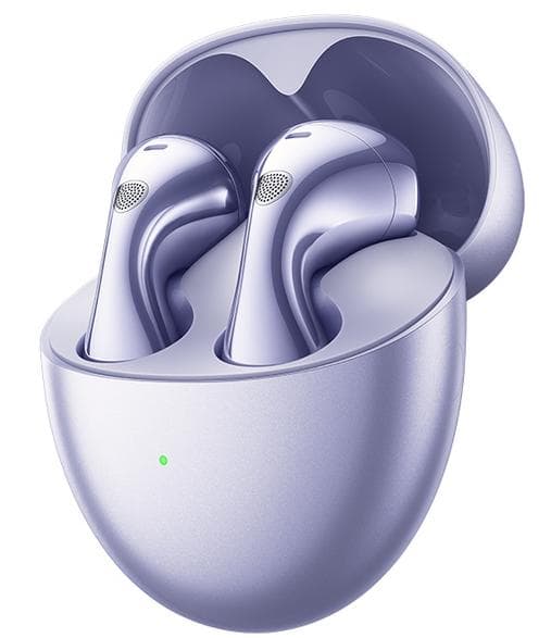 HUAWEI FreeBuds 6 Lila