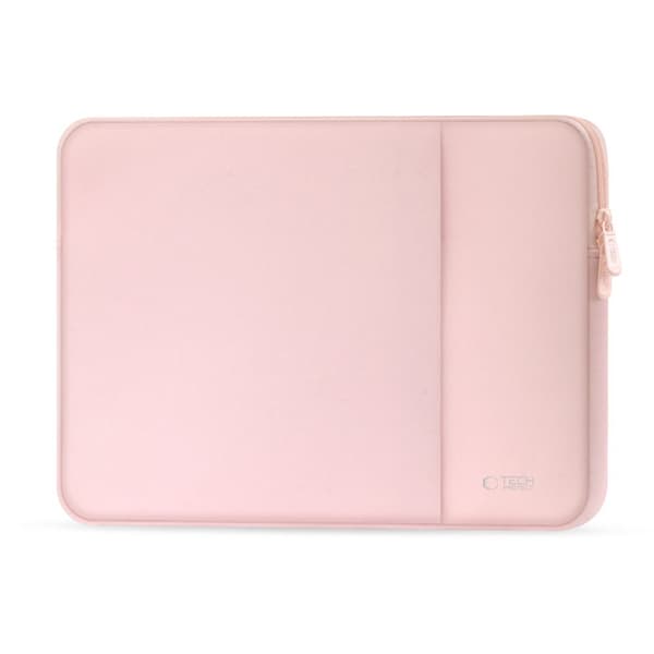 TECH-PROTECT NEOPREN BÆRBAR 14" DUSTY ROSE
