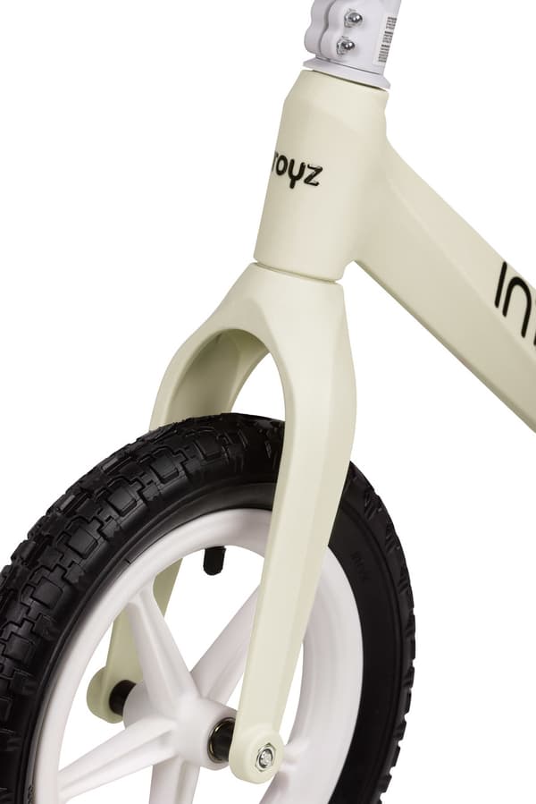 Inter cream balancecykel