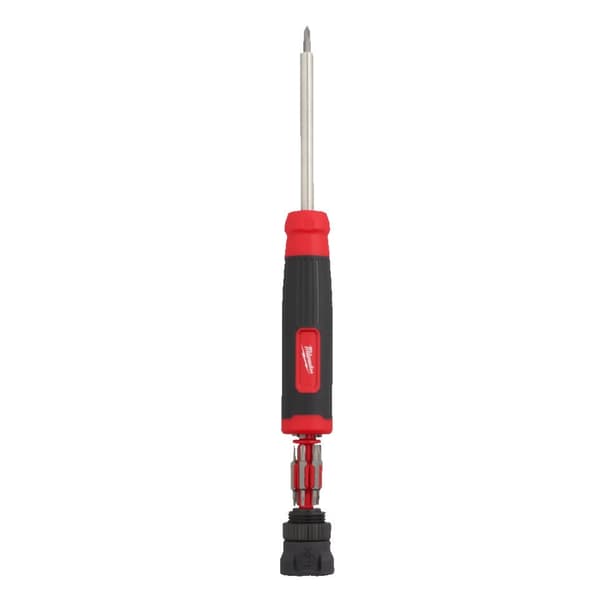 Milwaukee 27-in-1 tarkkuusruuvimeisseli