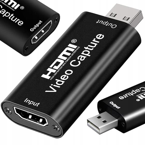 HDMI USB-ADAPTER (200) GAB_A