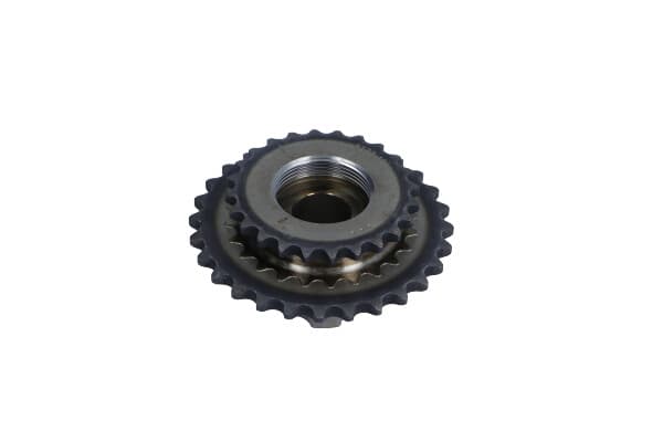 MAXGEAR BMW N57 Knastakselremskive