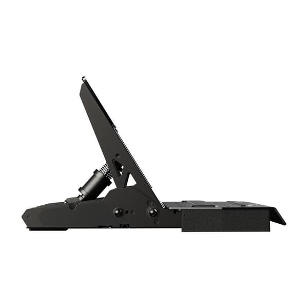 Gas- + bromspedalset med Moza Racing SR-P RS11-bas