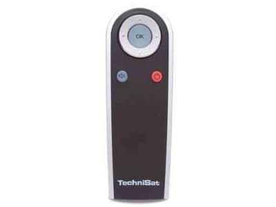 Technisat fjernbetjening