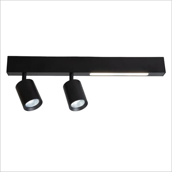 MAGNET LED FORLYGTE HVID MILAGRO ML1132