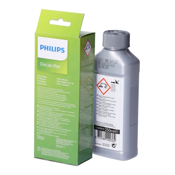 Originalt Philips Saeco CA6700/10 afkalkningsmiddel