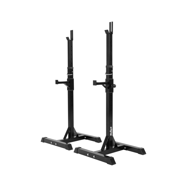 Rebel Active justerbare stangstativ til 200 kg