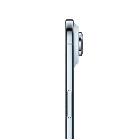 Smartphone APPLE iPhone Air 512 GB Blå MG2V4HX/A
