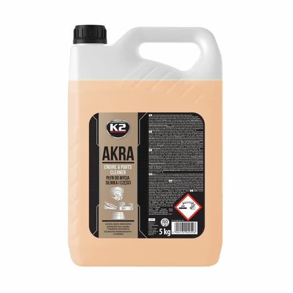 K2 AKRA MOTORRENS 5 KG