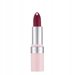 Avon - Hydra Plum læbestift med hyaluronsyre